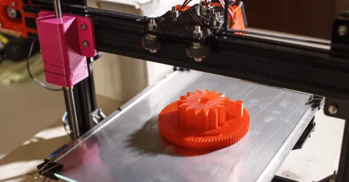 Conception et Impression/Scann 3D Haute Précision   التصميم والطباعة ثلاثية الأبعاد عالية الدقة