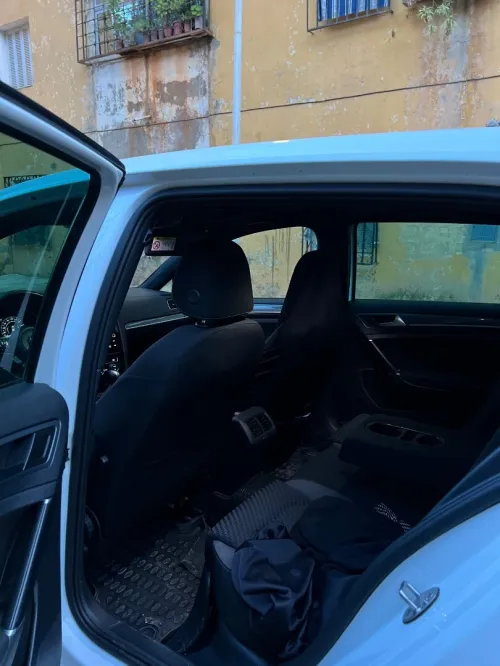 Volkswagen Golf 7 2019 R-Line