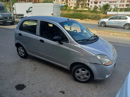 Chevrolet Spark 2011 Lite Ls