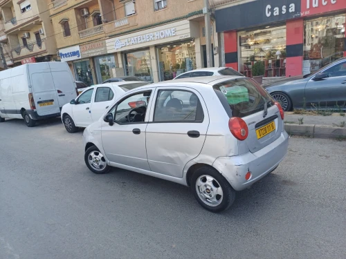 Chevrolet Spark 2011 Spark