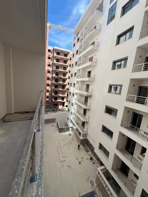 Vente Appartement F4 Alger Cheraga