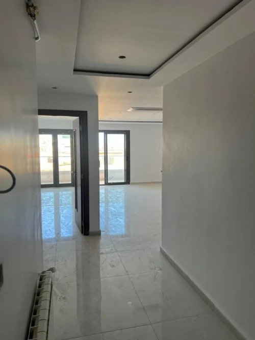 Vente Appartement F4 Alger Cheraga