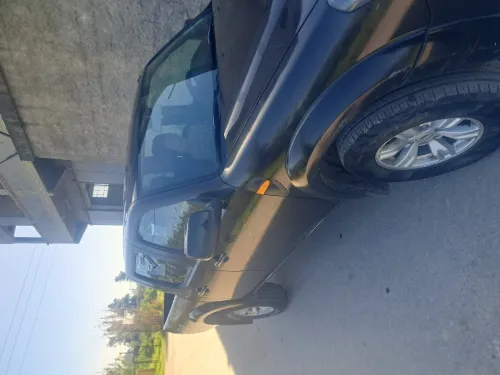 Ford Ranger 2012 XLT