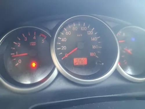 Ford Ranger 2012 XLT