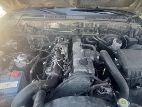 Ford Ranger 2012 XLT