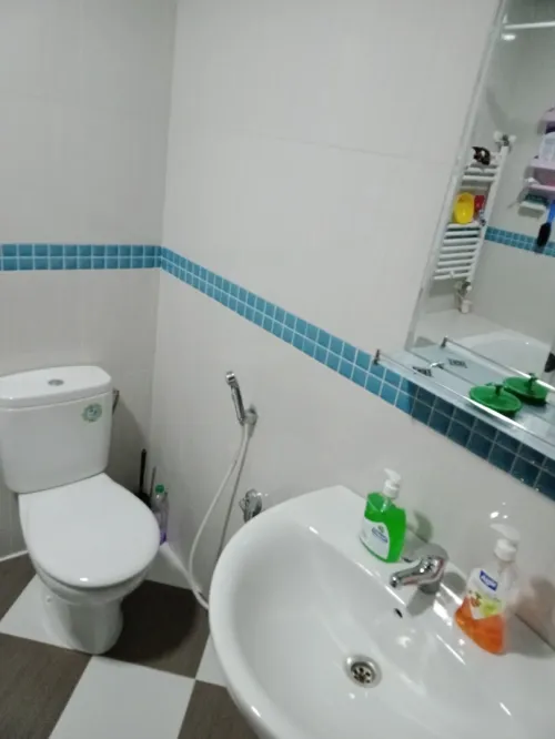Vente Appartement F3 Oran Ain el turck