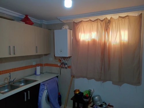 Vente Appartement F3 Oran Ain el turck
