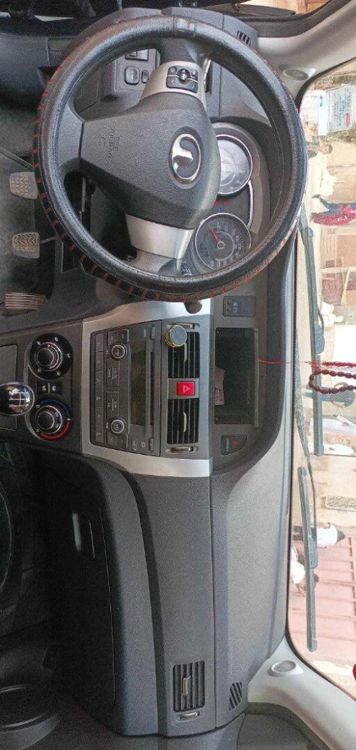 Great Wall C30 2013 C30