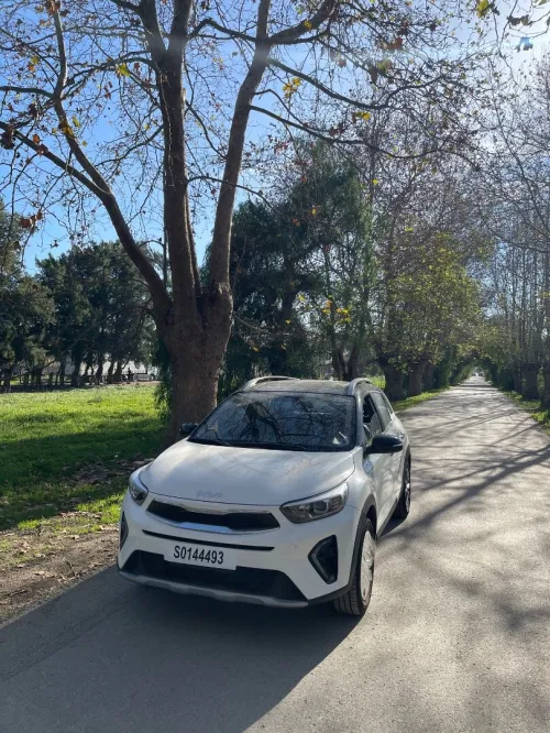 Kia KX1 2025 Kia KX1 Luxury