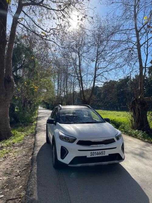 Kia KX1 2025 Kia KX1 Luxury
