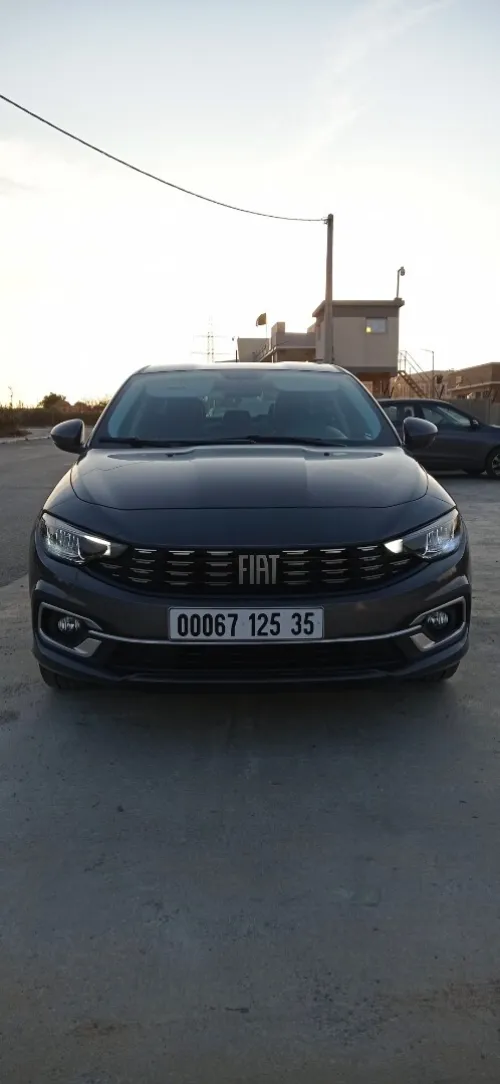 Fiat Tipo 2025 Life