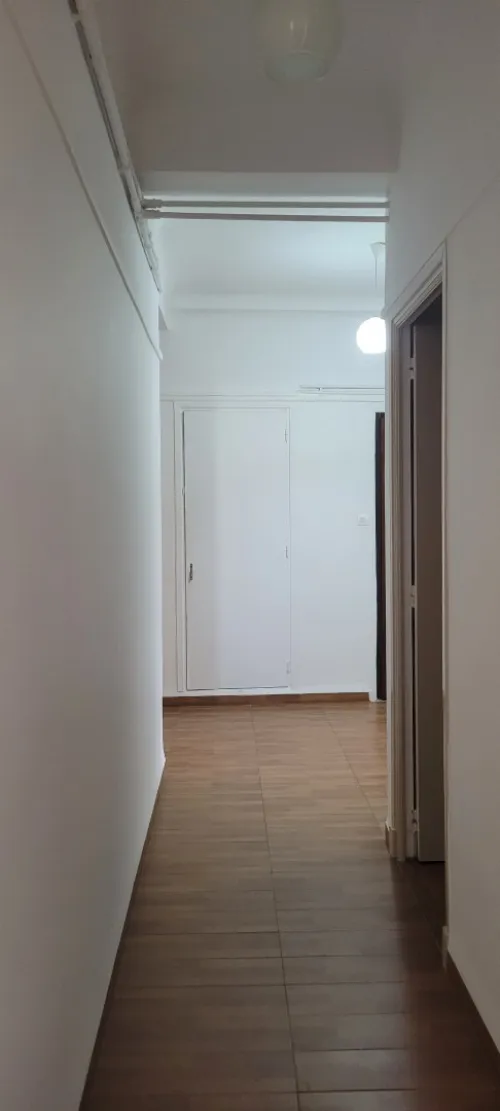 Vente Appartement F4 Alger El mouradia