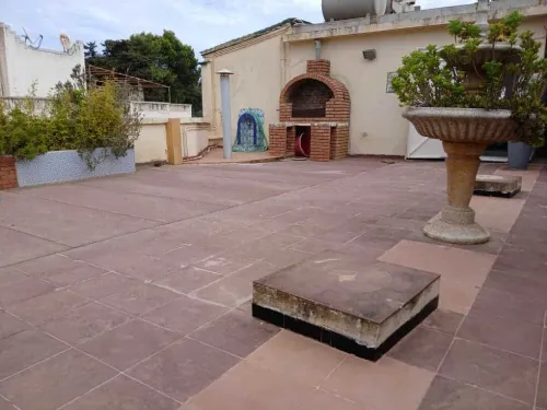 Location Appartement Duplex F6 Alger El biar