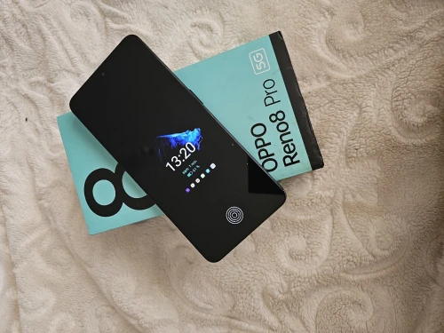 Oppo Reno 8 pro 5g