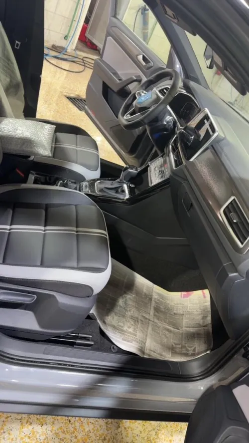 Volkswagen T-Roc 2025 R-Line 
