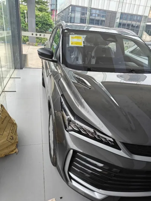Geely Coolray 2026 Dct