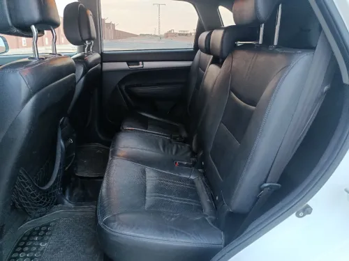 Kia Sorento 2015 Premium 7 Places