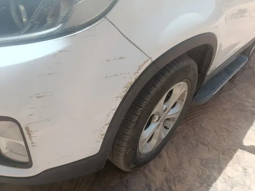 Kia Sorento 2015 Premium 7 Places