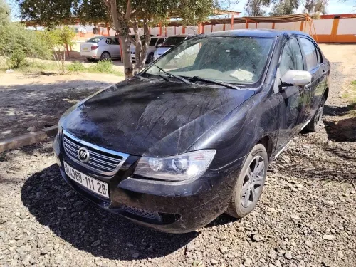 Lifan 620 1.6 16V 2011 لاشان حديد اربراكام واحد