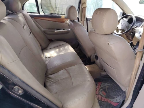 Lifan 620 1.6 16V 2011 لاشان حديد اربراكام واحد