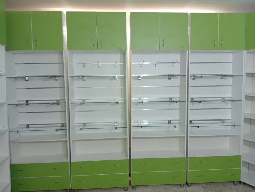 Element etagere 