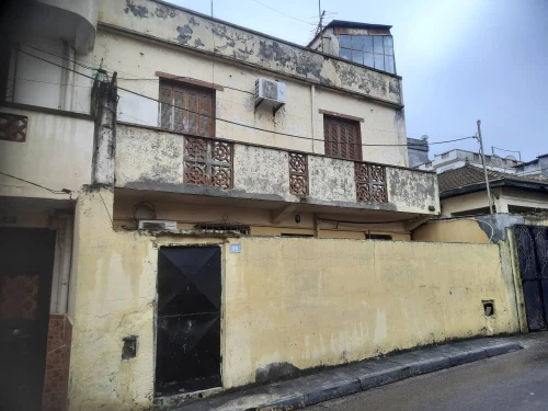 Vente Villa Alger El magharia