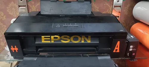 Epson l1800