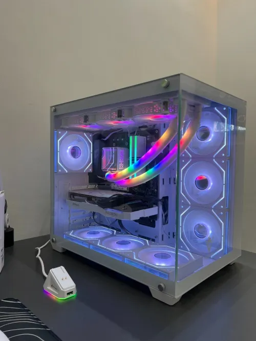 Pc Gaming / Work