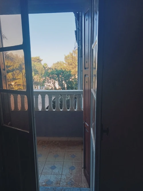 Location Appartement Niveau de villa F2 Alger Bachdjerrah