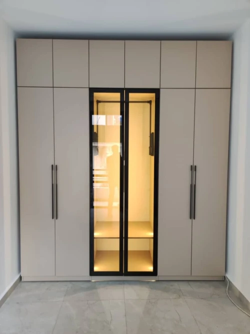Dressing et Armoire Sur-Mesure