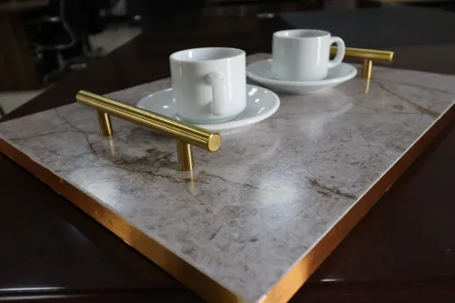plateau de service Aïd