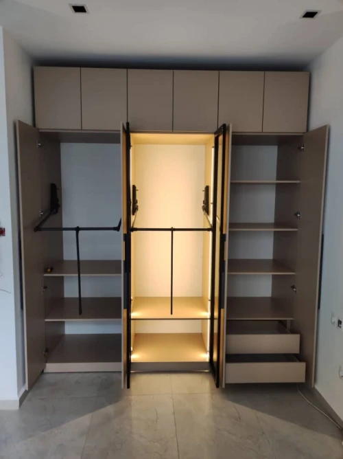 Dressing et Armoire Sur-Mesure