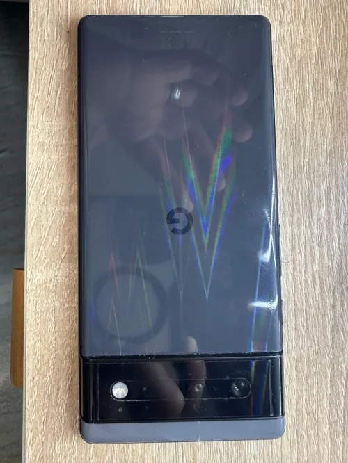 Google Pixel 6