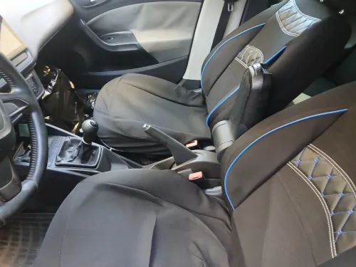 Seat Ibiza 2013 Fully