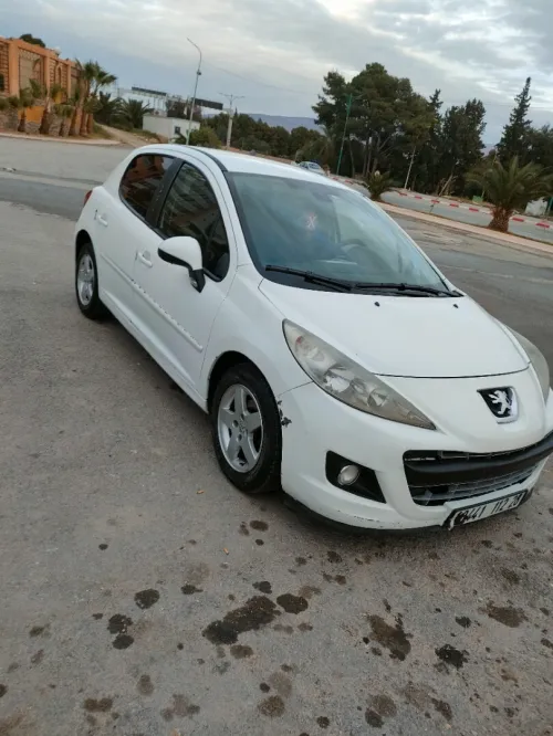 Peugeot 207 2012 207