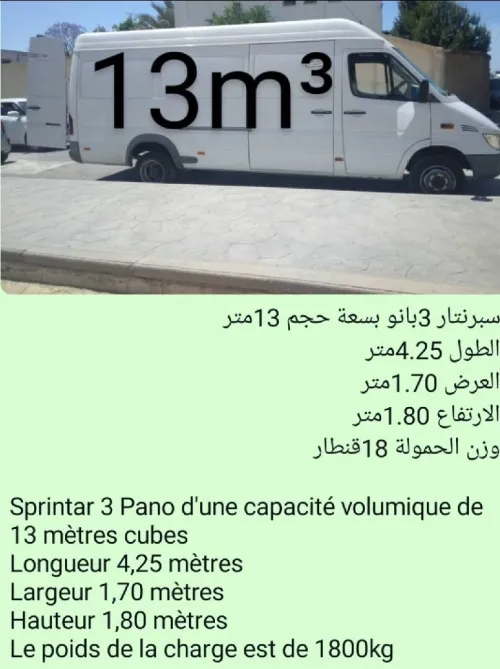 Déménagement