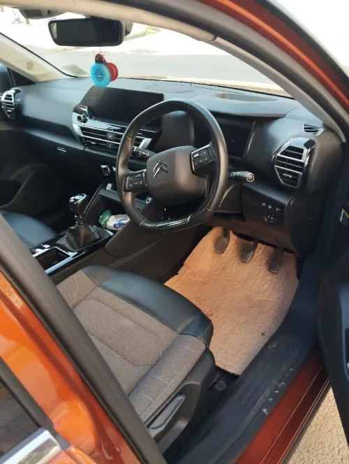Citroen C4 2022 Shine