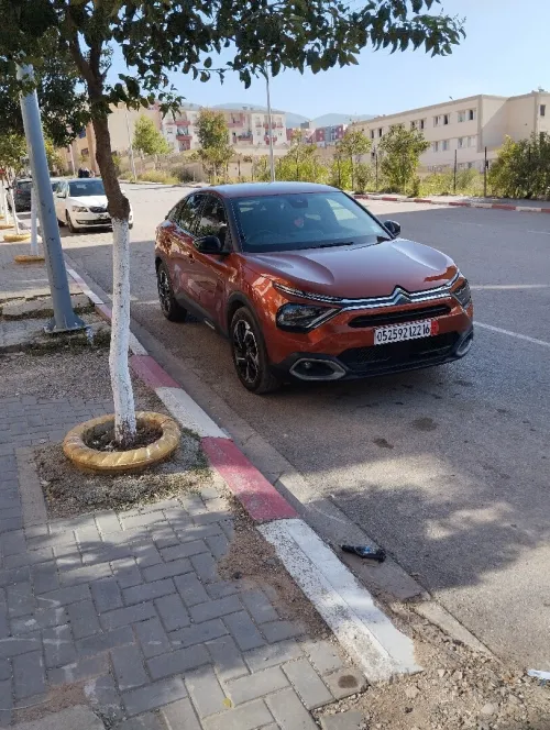 Citroen C4 2022 Shine