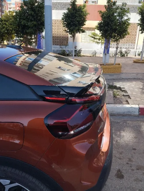 Citroen C4 2022 Shine