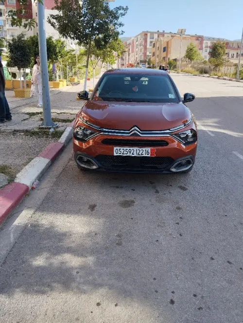 Citroen C4 2022 Shine