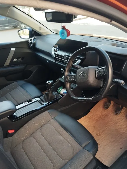 Citroen C4 2022 Shine