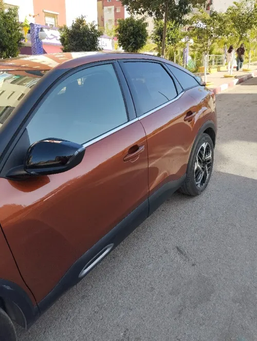Citroen C4 2022 Shine