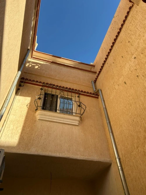 Location vacances Villa M'Sila Bou saada