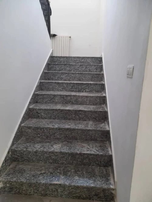 Location Appartement F4 Alger Bouzareah