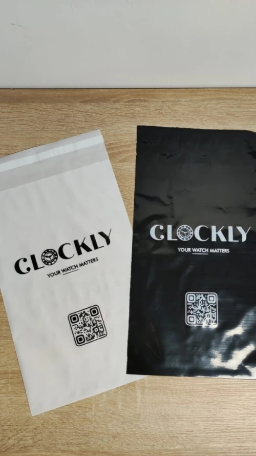 Sac en papier couché, kraft, plastique, personnalisée