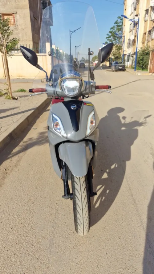 Sym st 200 Sym st 200 2024