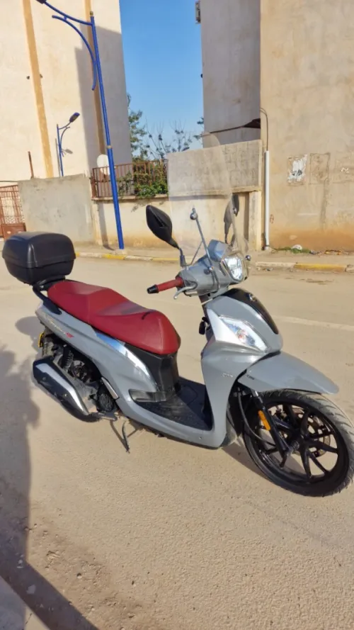 Sym st 200 Sym st 200 2024
