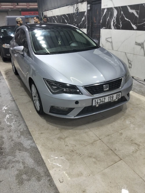Seat Leon 2019 