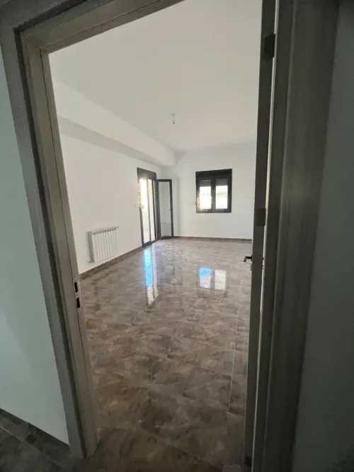 Vente Appartement F3 Alger Hydra