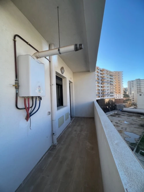 Vente Appartement F3 Alger Hydra